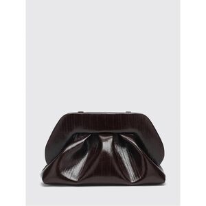 Themoire Women Vegan Leather Tia Clutch Themoiri¨